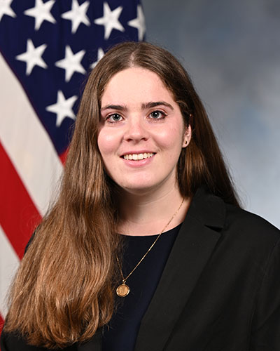 Jacqueline Isero